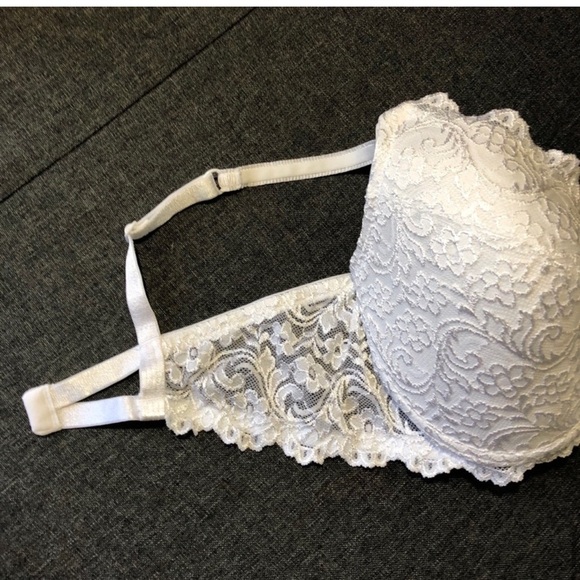 Smart Sexy Signature Lace Push Up Bra 42D - Picture 9 of 11